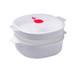 Snips Cuiseur vapeur Snips 000851 Puissance 800W