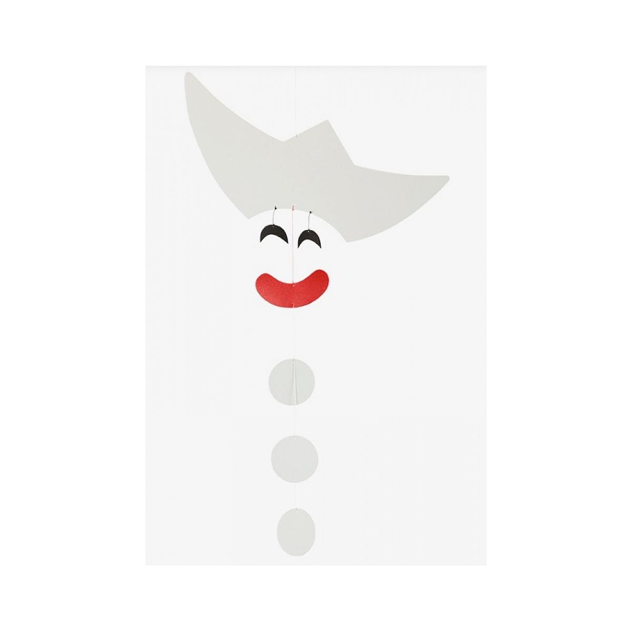 Flensted Pierrot