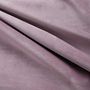 Voir la diapositive 4 : VIDAXL Rideaux occultants avec anneaux 2 pcs Velours Rose 140x175 cm