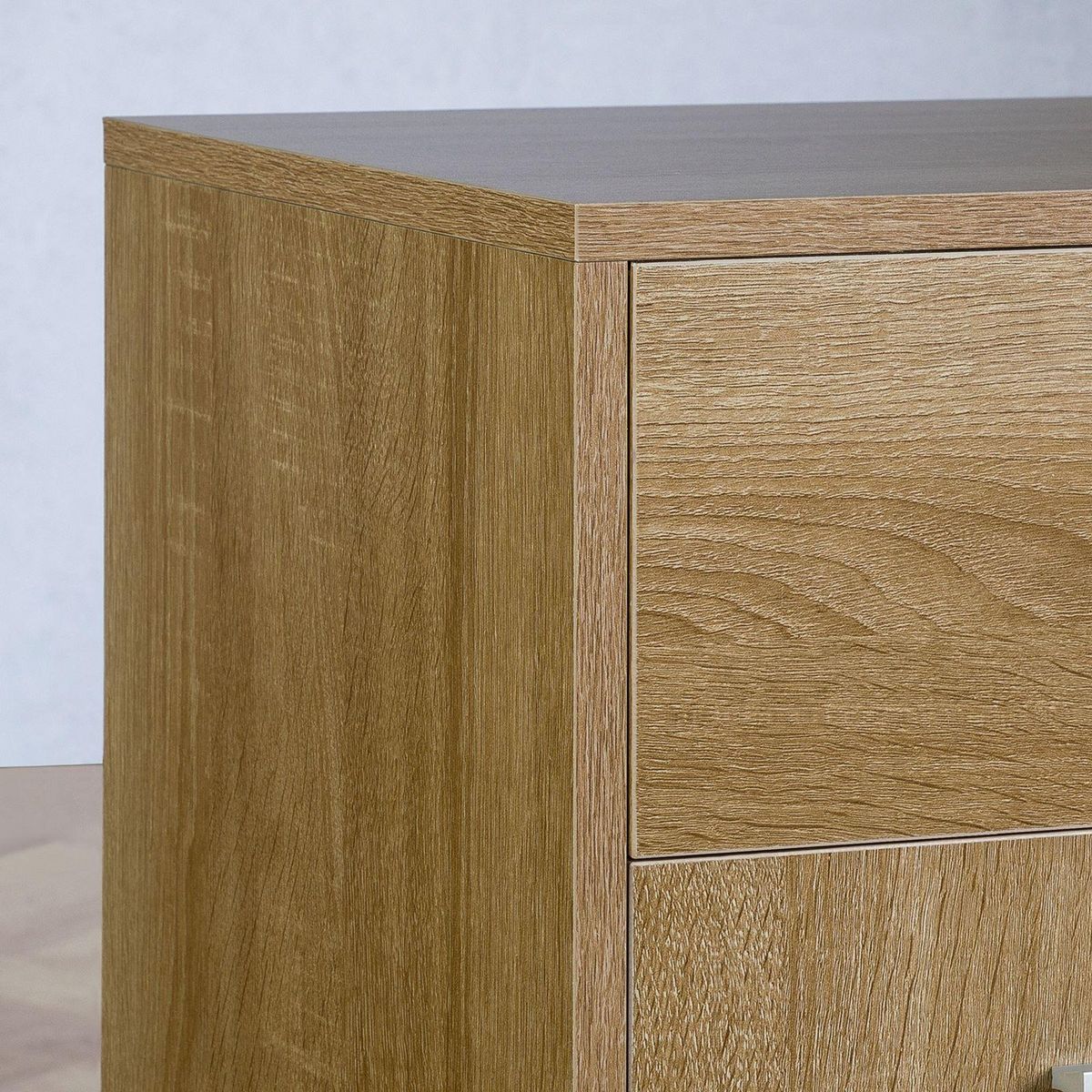 IDIMEX Meuble à chaussures CAMILLE, en mélaminé