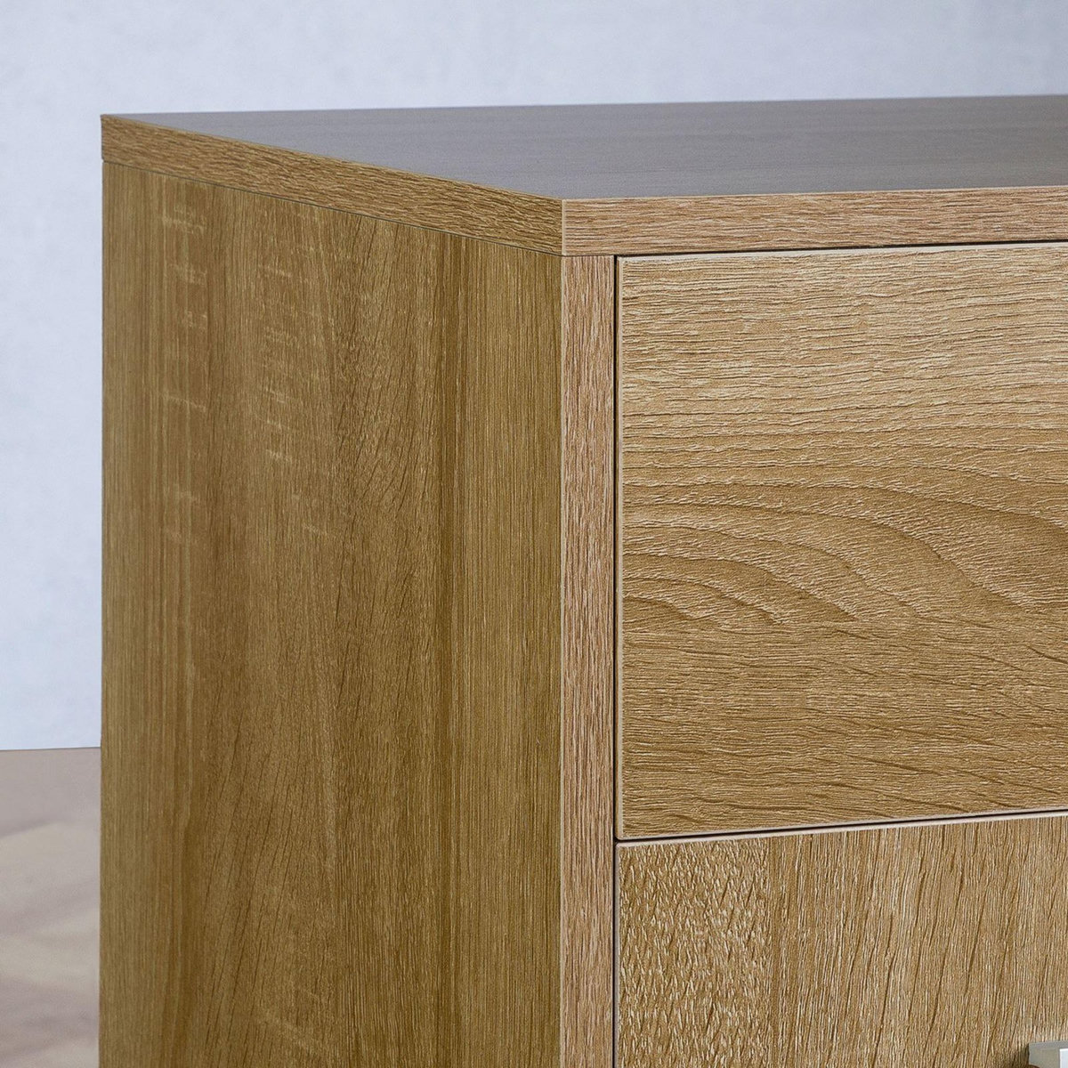 IDIMEX Meuble à chaussures CAMILLE, en mélaminé