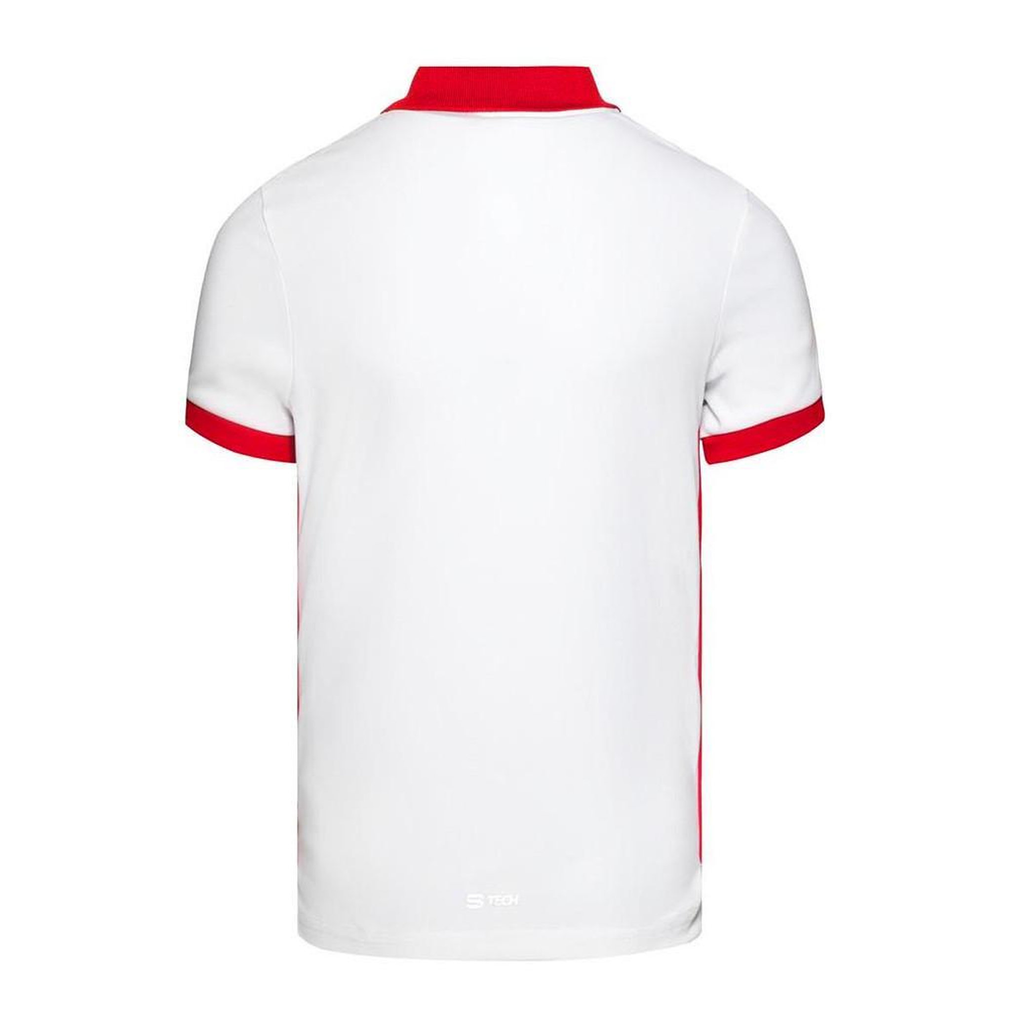 Voir la diapositive 2 : SERGIO TACCHINI Polo de tennis  Garçon Sergio Tacchini Club Tech