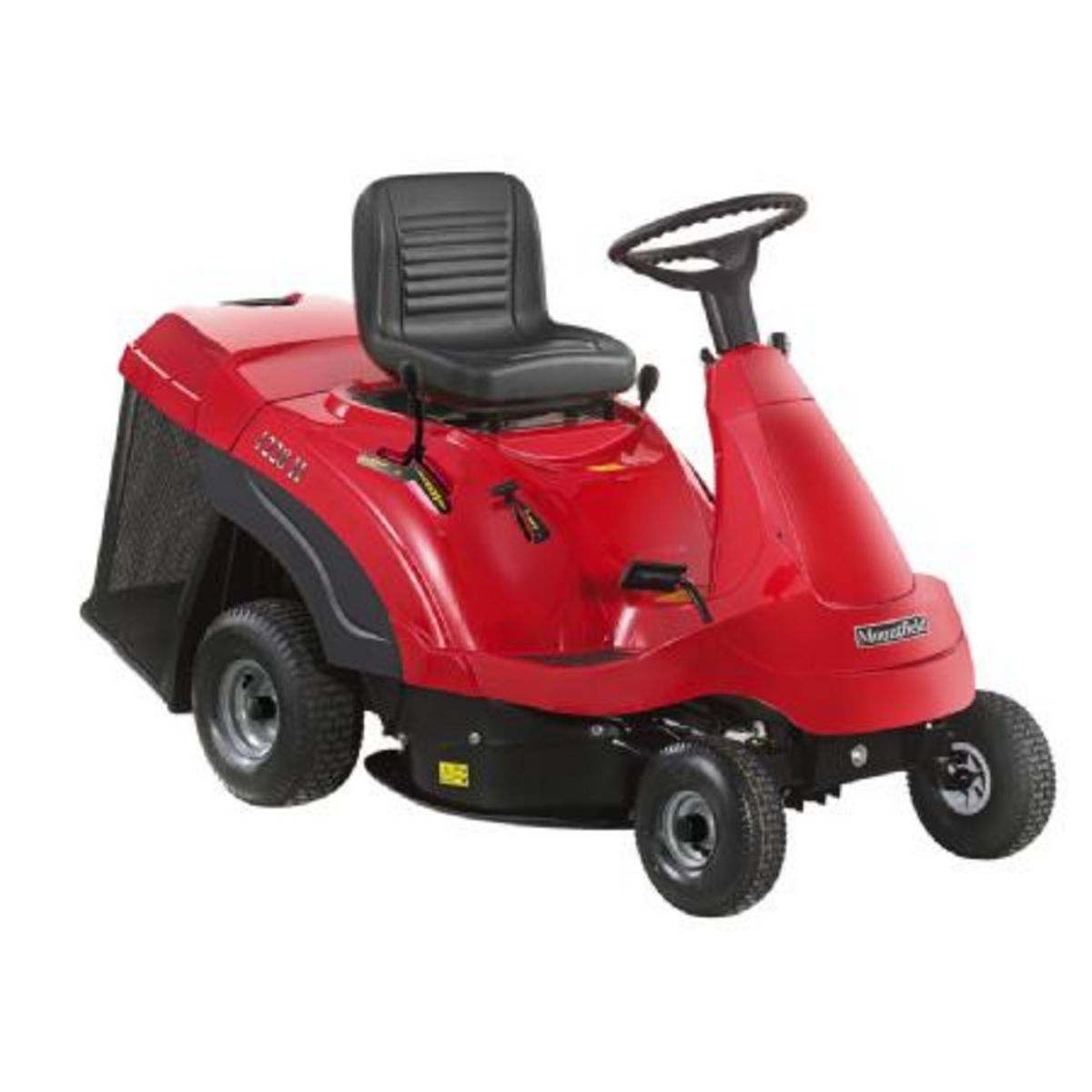 MOUNTFIELD Tondeuse autoportée éjection