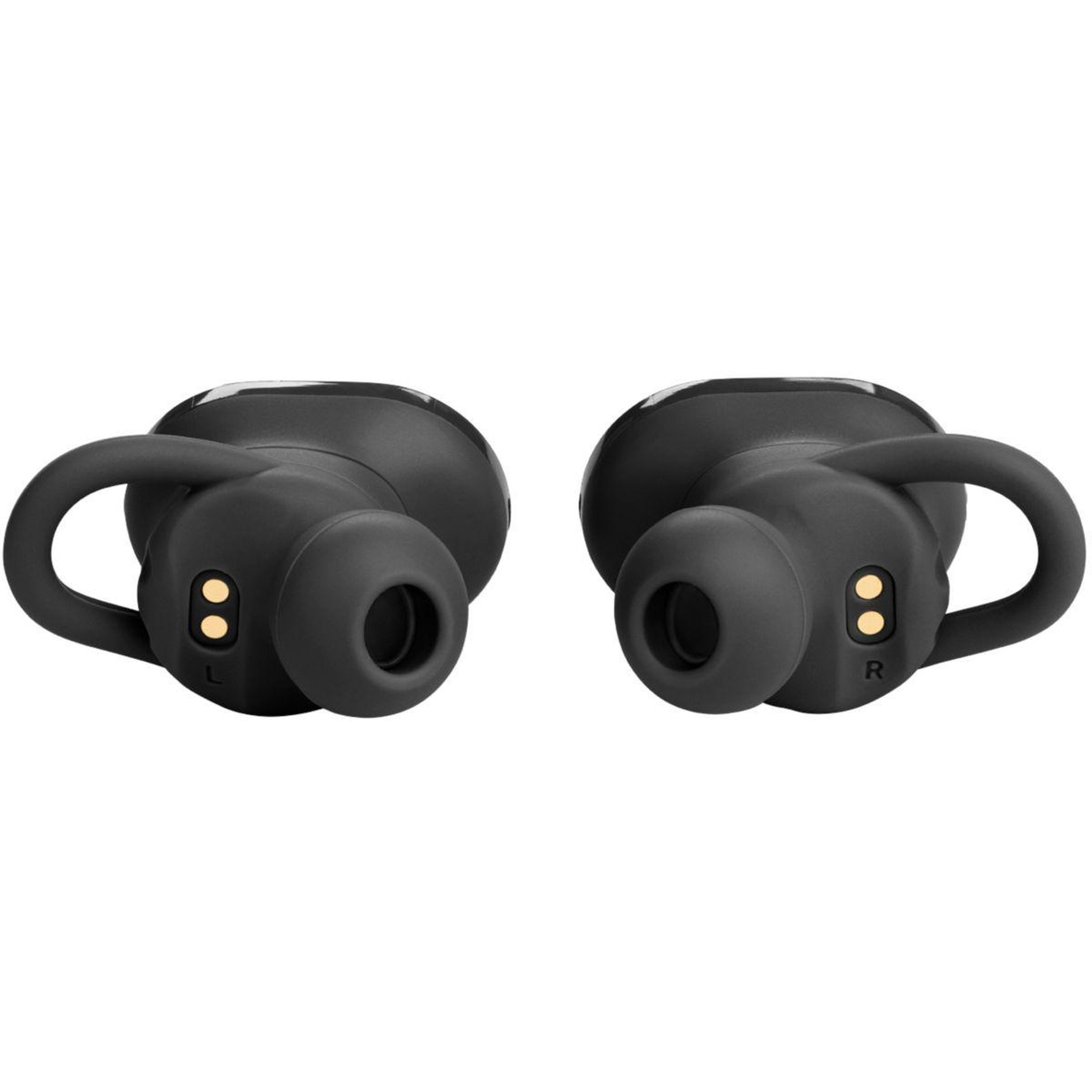 Voir la diapositive 4 : JBL Ecouteurs sport Endurance Race Noir