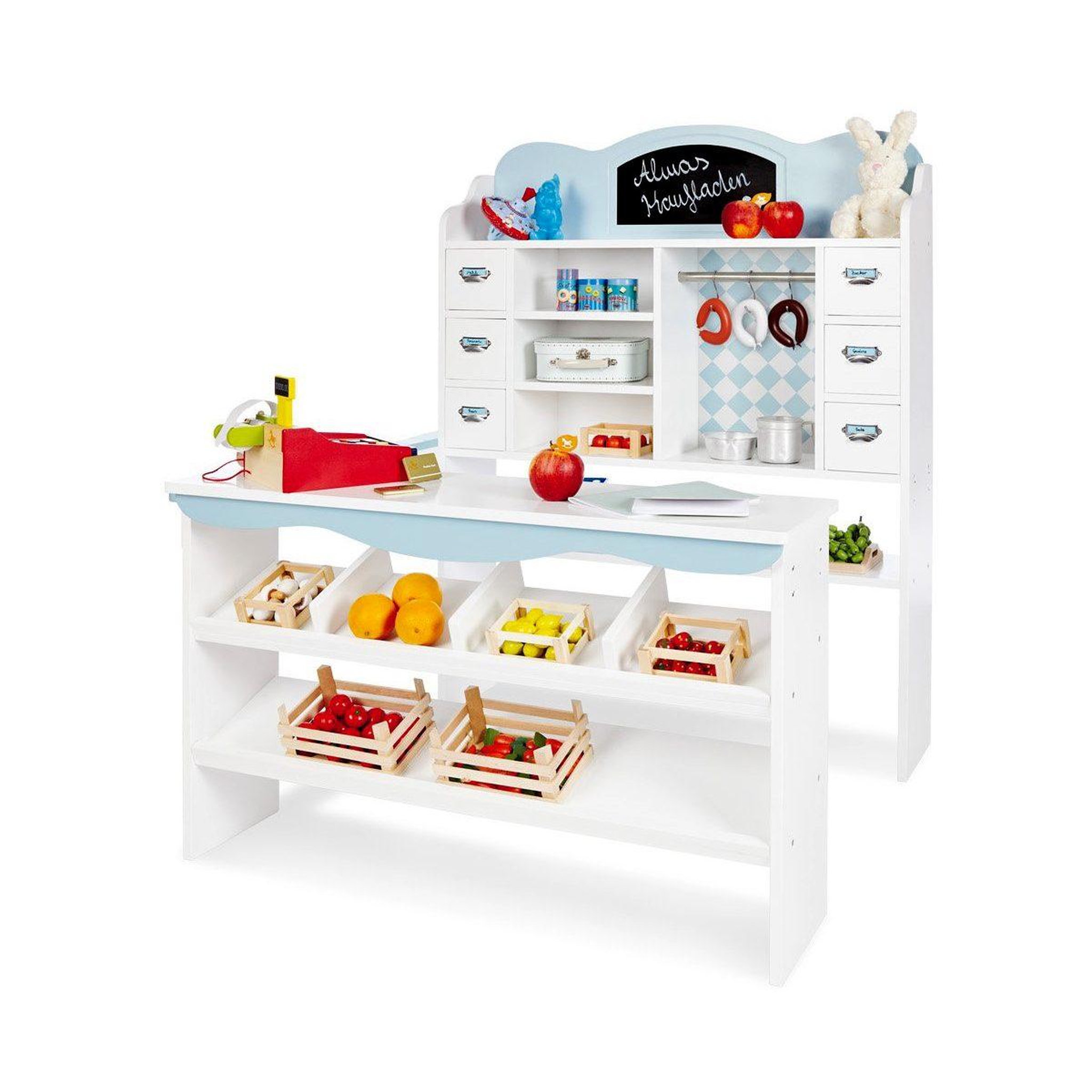 Pinolino Epicerie  Alma L 100 x P 92 x H 119