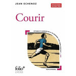 COURIR, Echenoz Jean