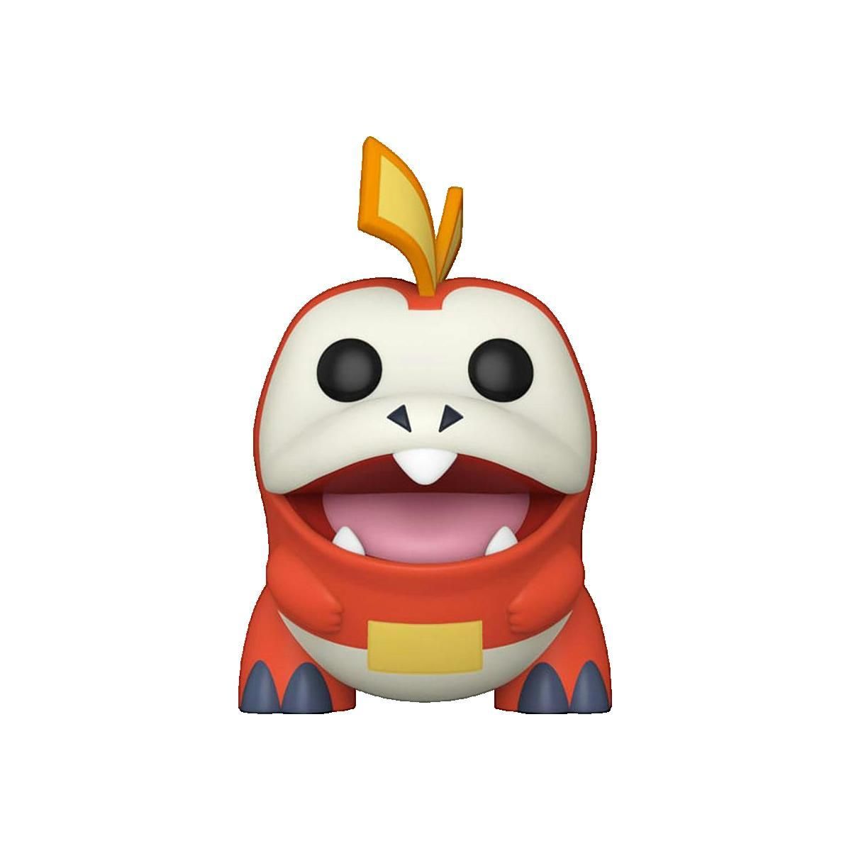 Funko Figurine Funko Pop Games Pokémon Fuecoco