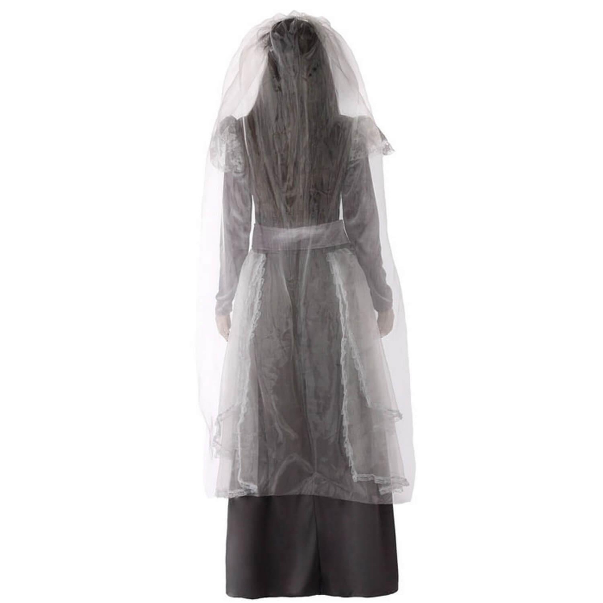 Voir la diapositive 3 : ATOSA Déguisement pleureuse - Femme - XL - 42/44