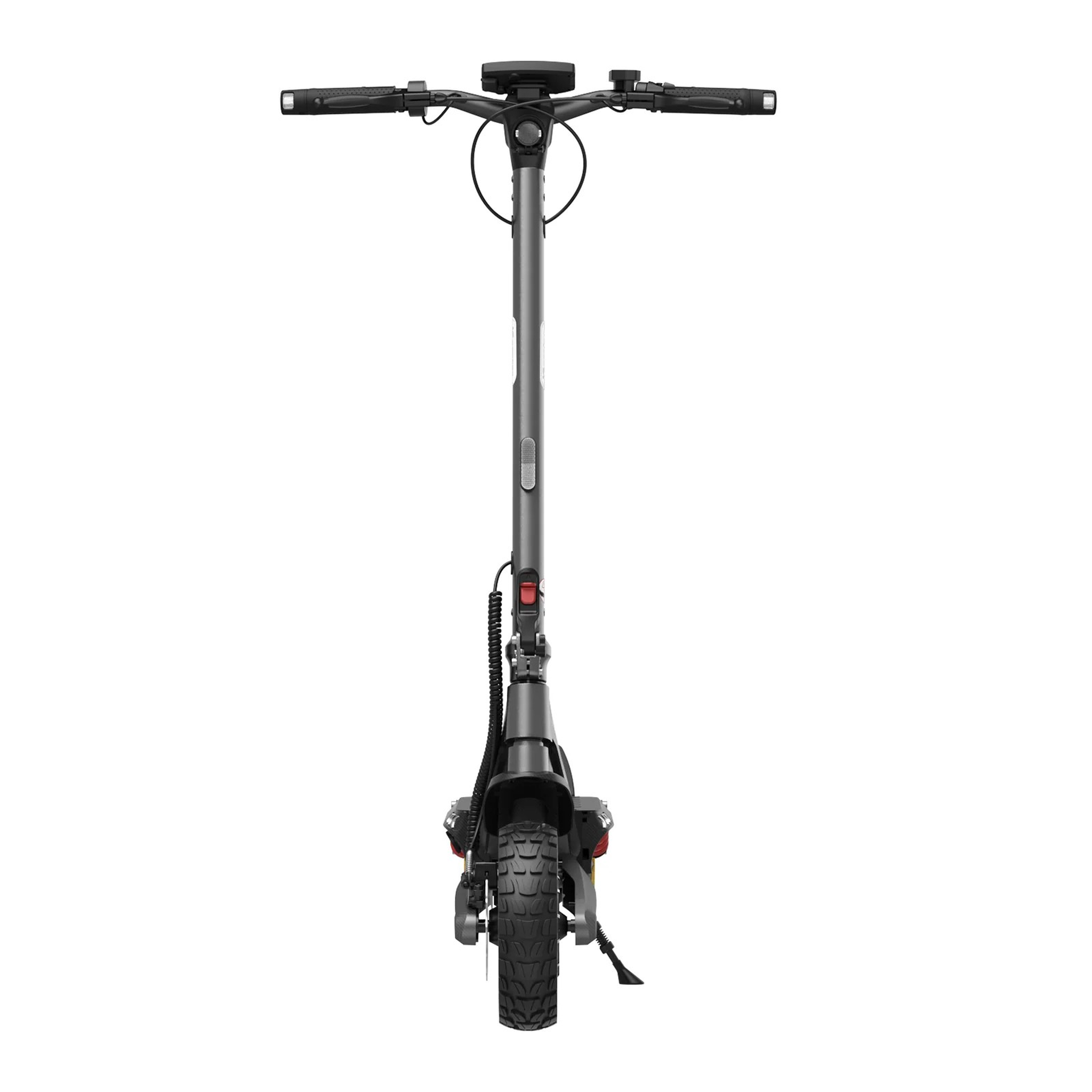 Voir la diapositive 4 : ISCOOTER Iscooter ix7 pro trottinette électrique double moteur, 60km, 10  tout-terrain