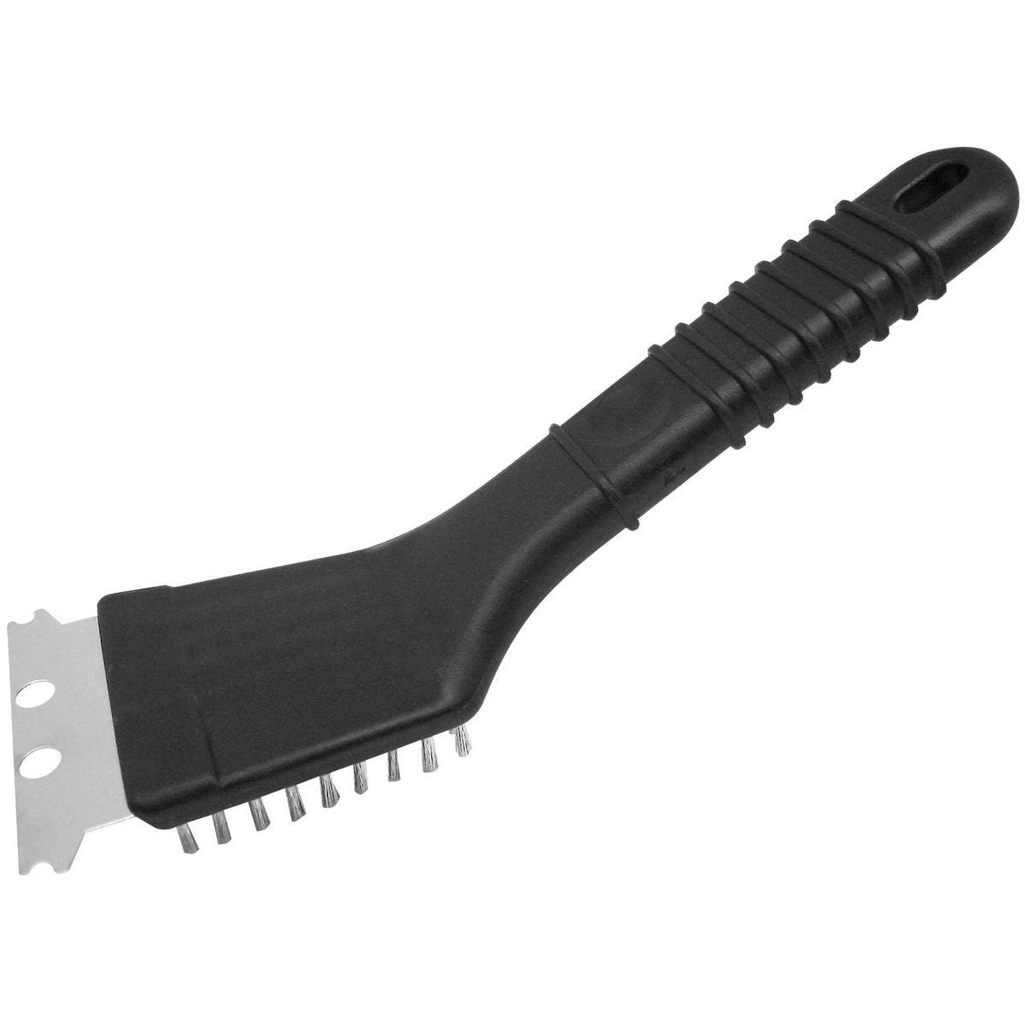 Voir la diapositive 6 : FM PROFESSIONAL Ensemble 3 ustensiles professionnels pour plancha fm professional