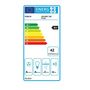 Voir la diapositive 3 : ROBLIN Hotte décorative 90cm 66db 700m3/h inox - 6850896