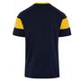 Voir la diapositive 2 : KAPPA T-Shirt de Sport Marine/Jaune Garçon Kappa Dareto 33133WWJR