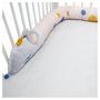 Voir la diapositive 6 : Babycalin Boudin ludique 200cm Ballerine