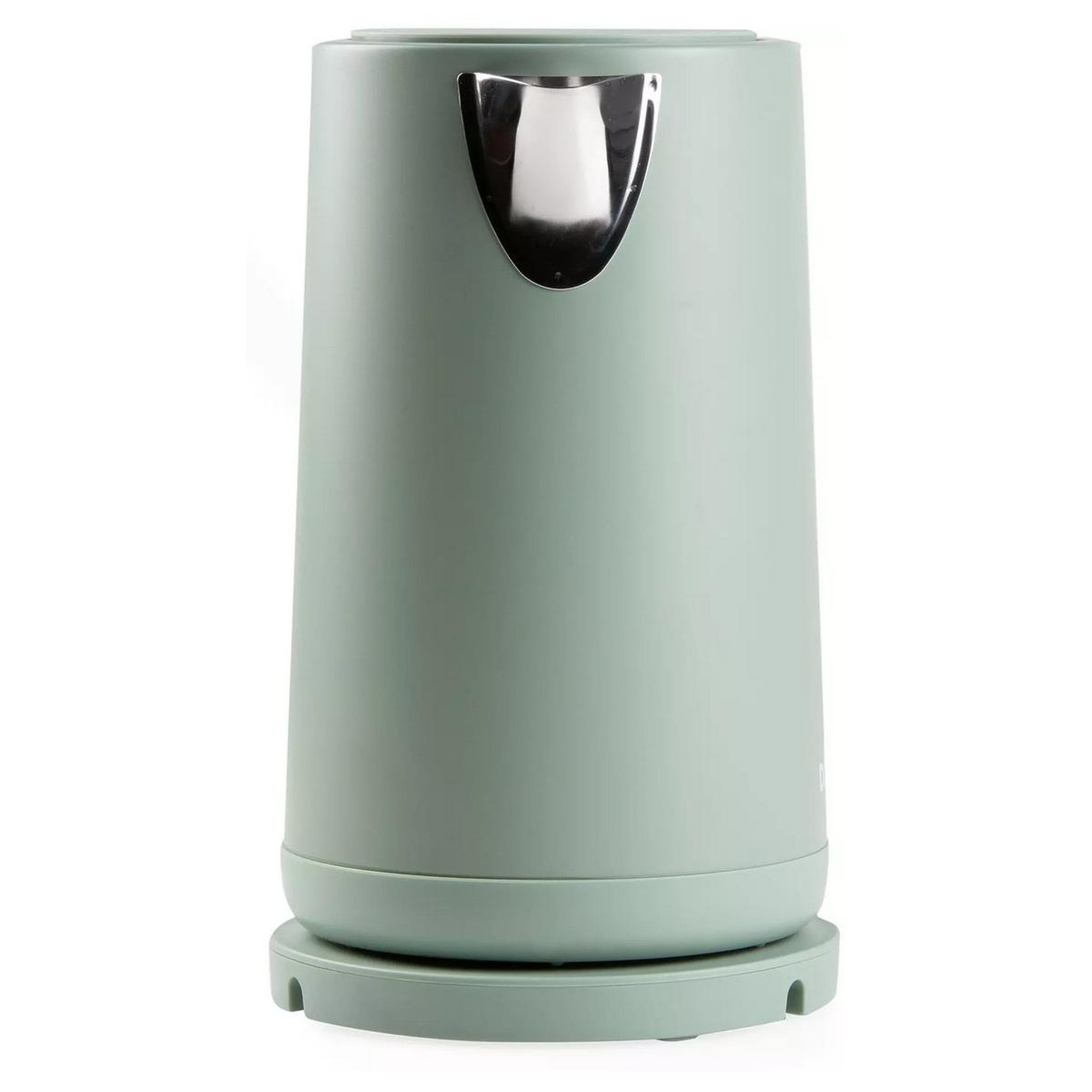 Voir la diapositive 6 : Domo Bouilloire sans fil 1.7l 2000w - do9282wk