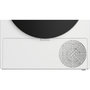 Voir la diapositive 5 : Whirlpool Sèche linge pompe à chaleur CWD104MWBSFR