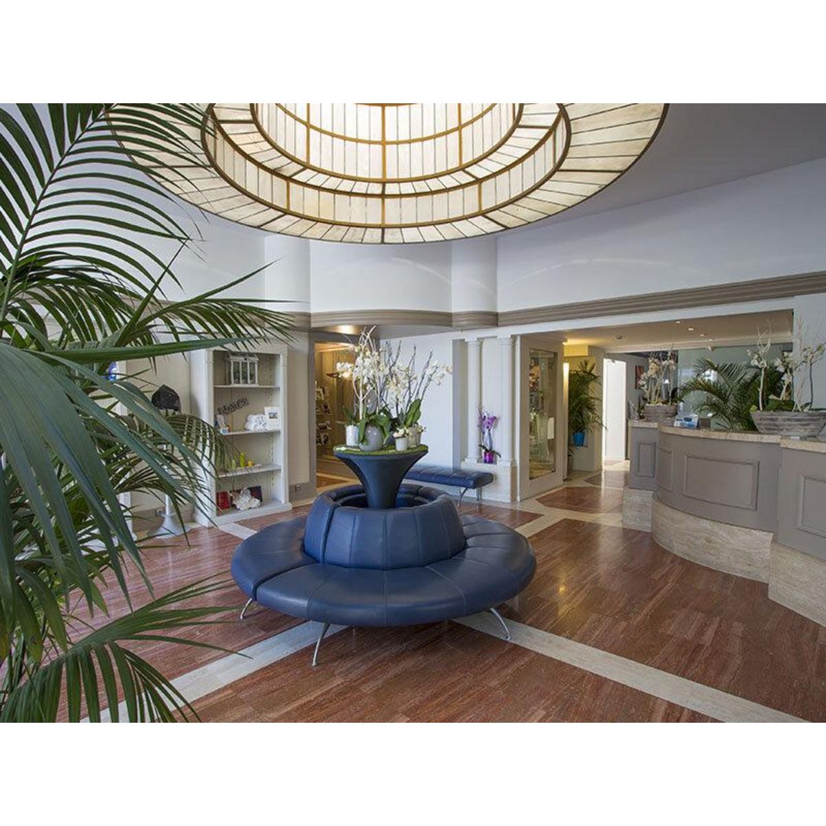 Smartbox Escapade de 3 jours avec spa à Cannes pour 2 personnes - Coffret Cadeau Séjour