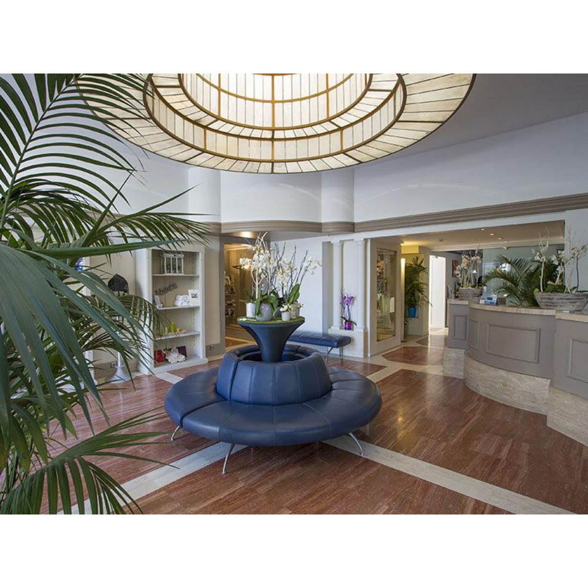 Smartbox Escapade de 3 jours avec spa à Cannes pour 2 personnes - Coffret Cadeau Séjour