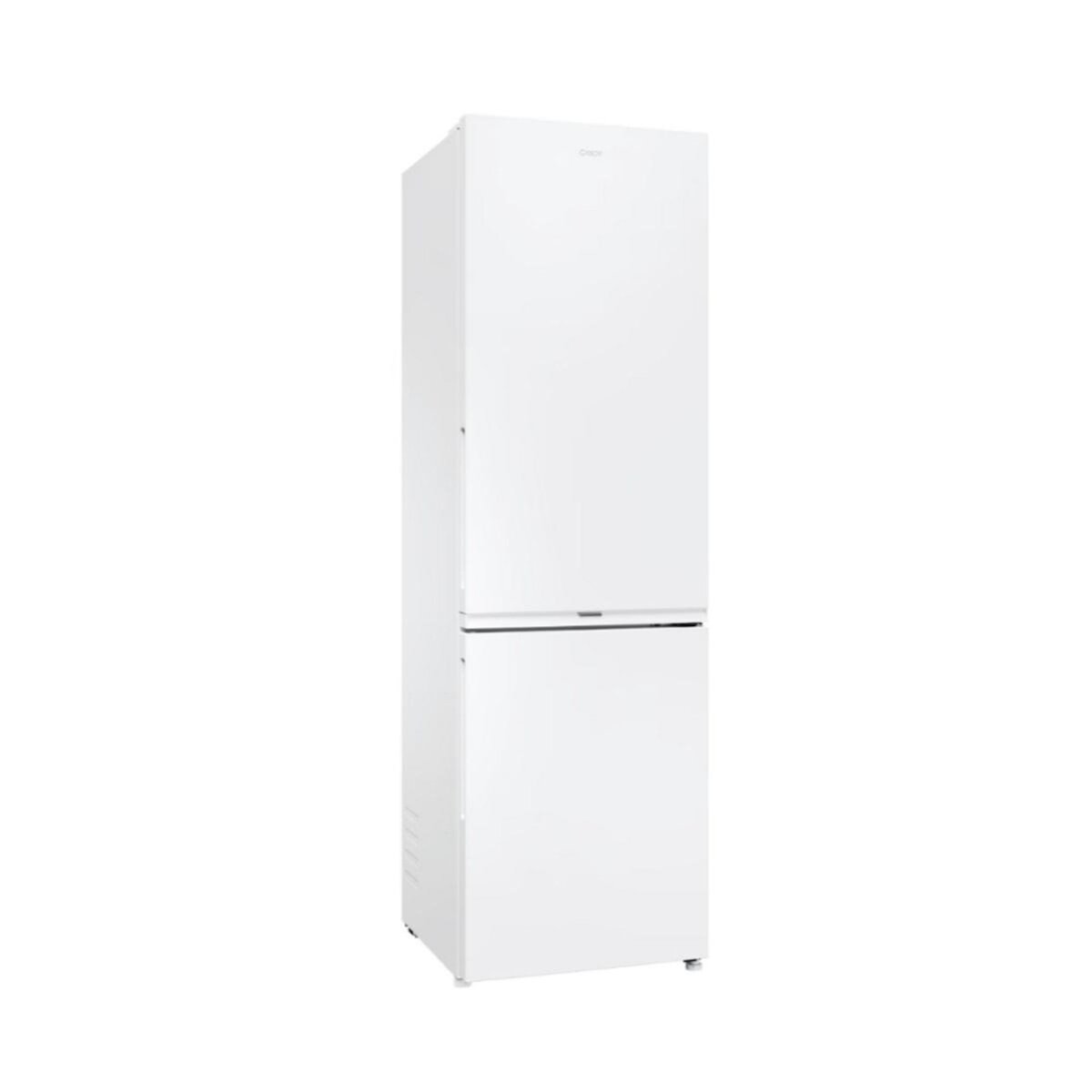 Candy Réfrigérateur combiné 54.5cm 280l ventilé - CNCQ2T518EW