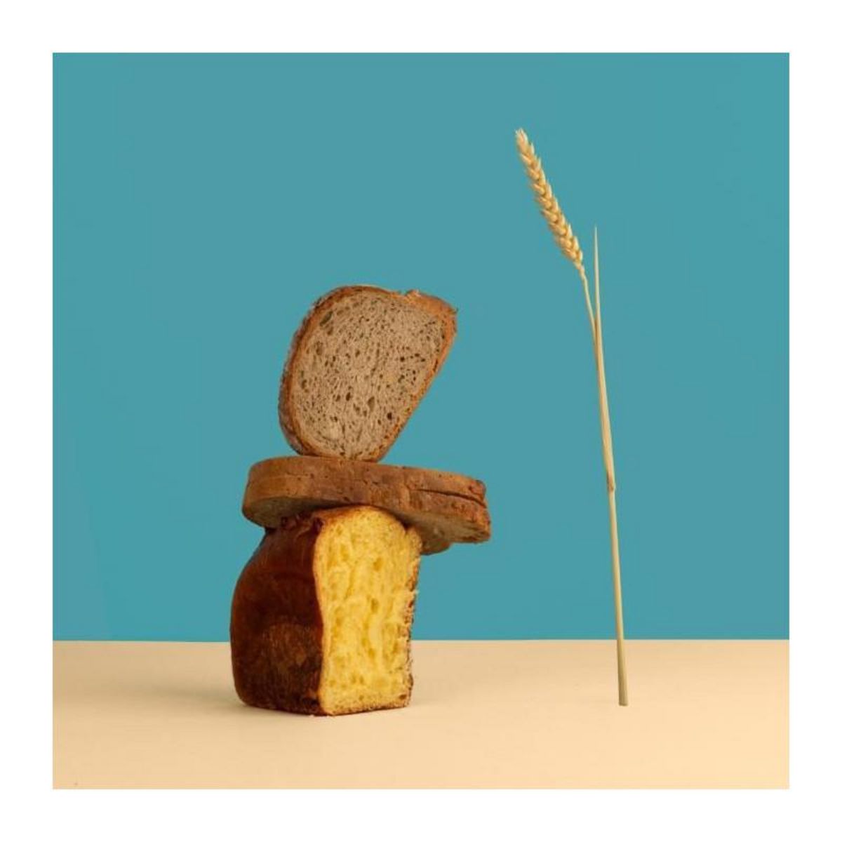 HKOENIG H.KoeNIG BAKE340 - Machine a pain avec graines - 12 programmes - 3 niveaux de cuisson - 550W - 2 tailles: 650 ou 800g - Ecran LC