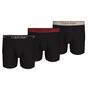 Voir la diapositive 1 : CALVIN KLEIN JEANS 3xBoxers  Homme Calvin Klein Jeans Trunk