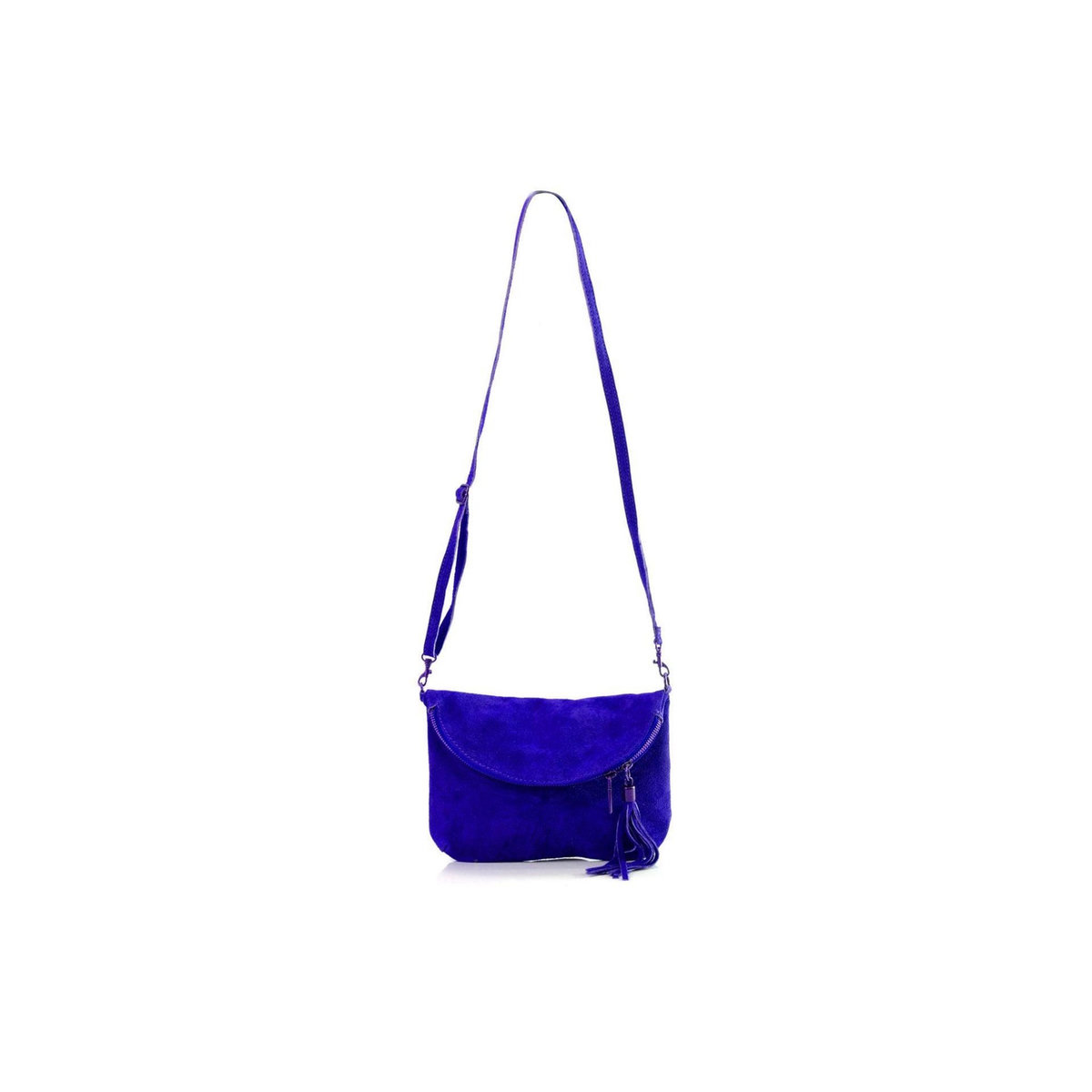 CARLA BELOTTI CARLA BELOTTI - Sac bandoulière JULIETTE 18 cm