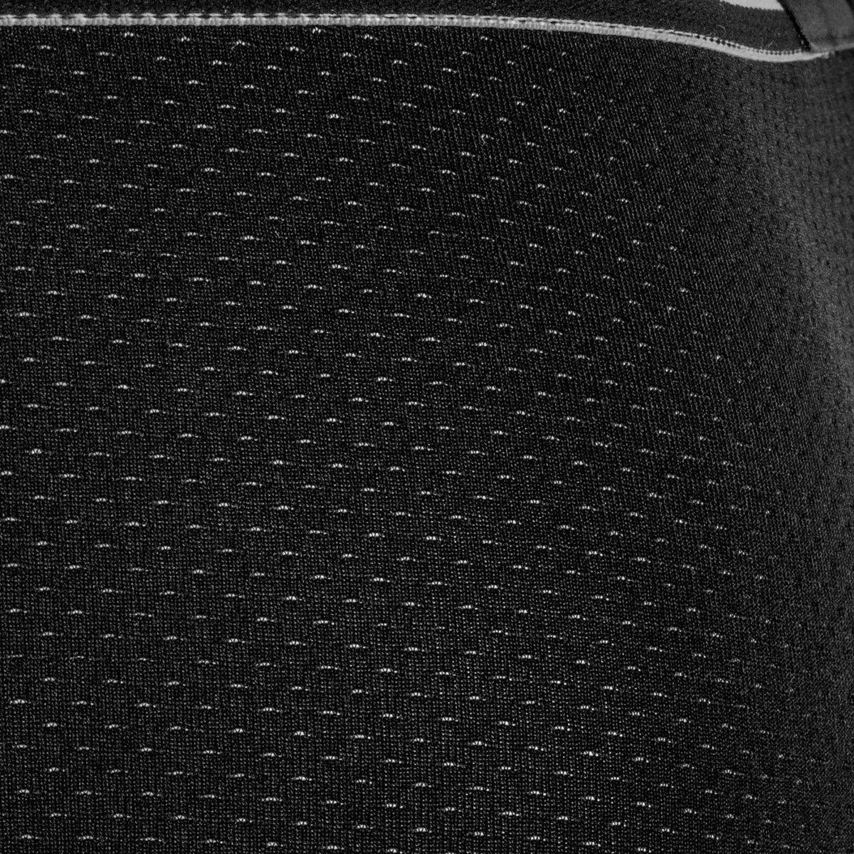 FREEGUN Lot de 4 Boxers homme Aktiv Sport Fluo