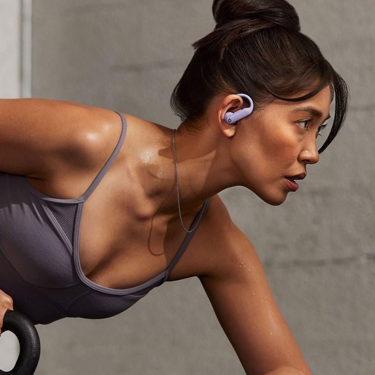 BEATS Ecouteurs sport Powerbeats Pro 2 Violet