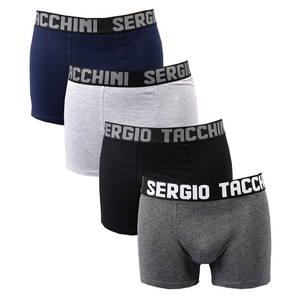 SERGIO TACCHINI Boxer SERGIO TACCHINI