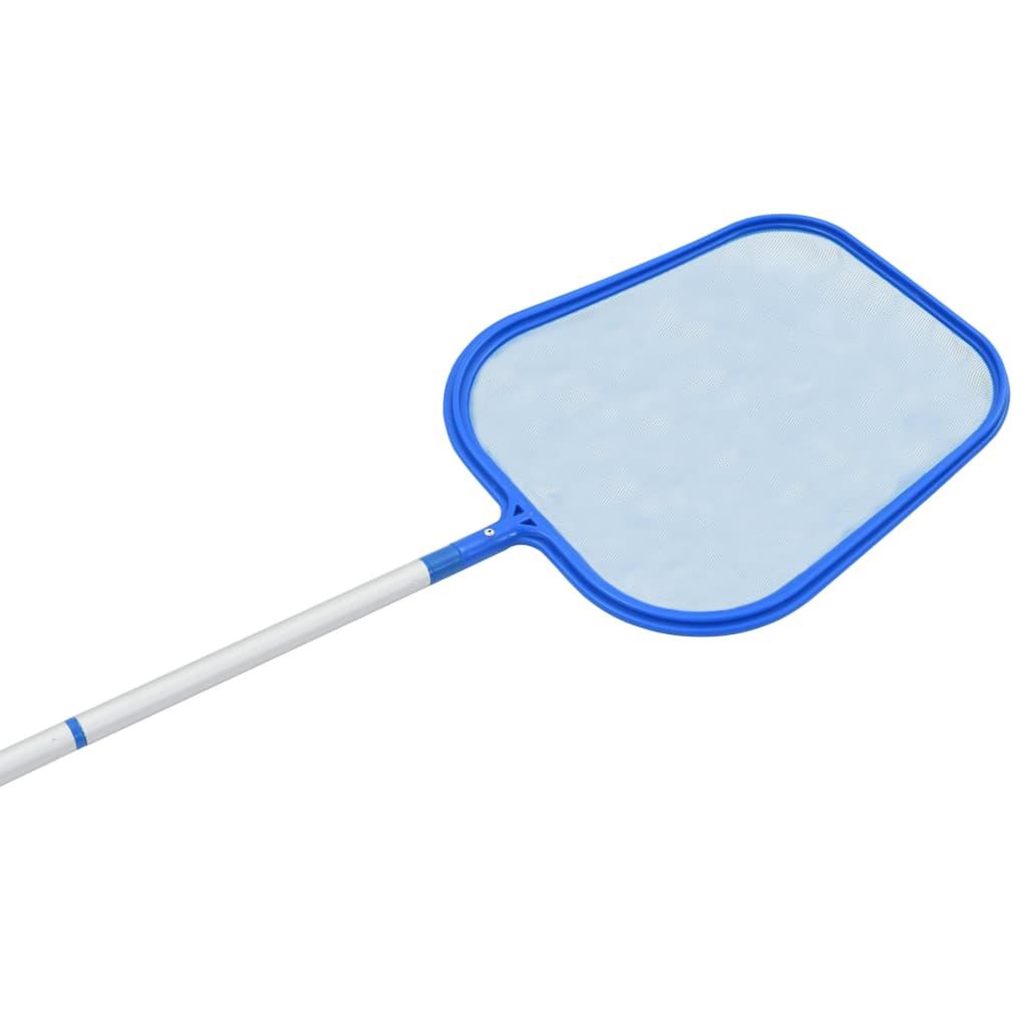 Voir la diapositive 3 : VIDAXL Kit d'entretien de piscine 2 pcs