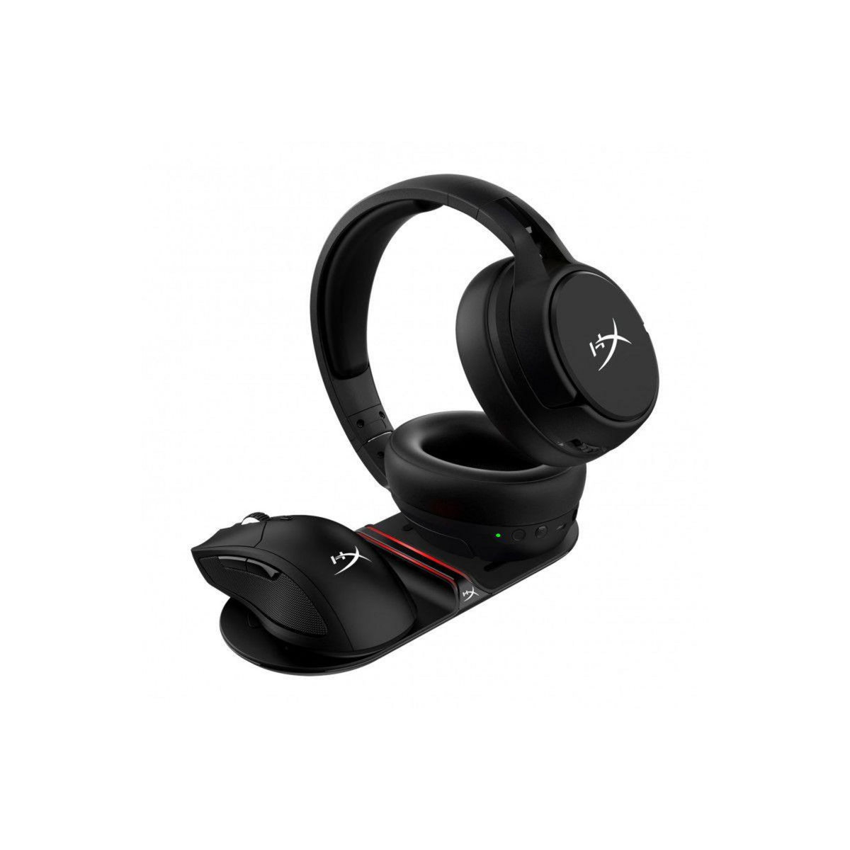 HyperX Station de charge induction CHARGEPLAY BASE