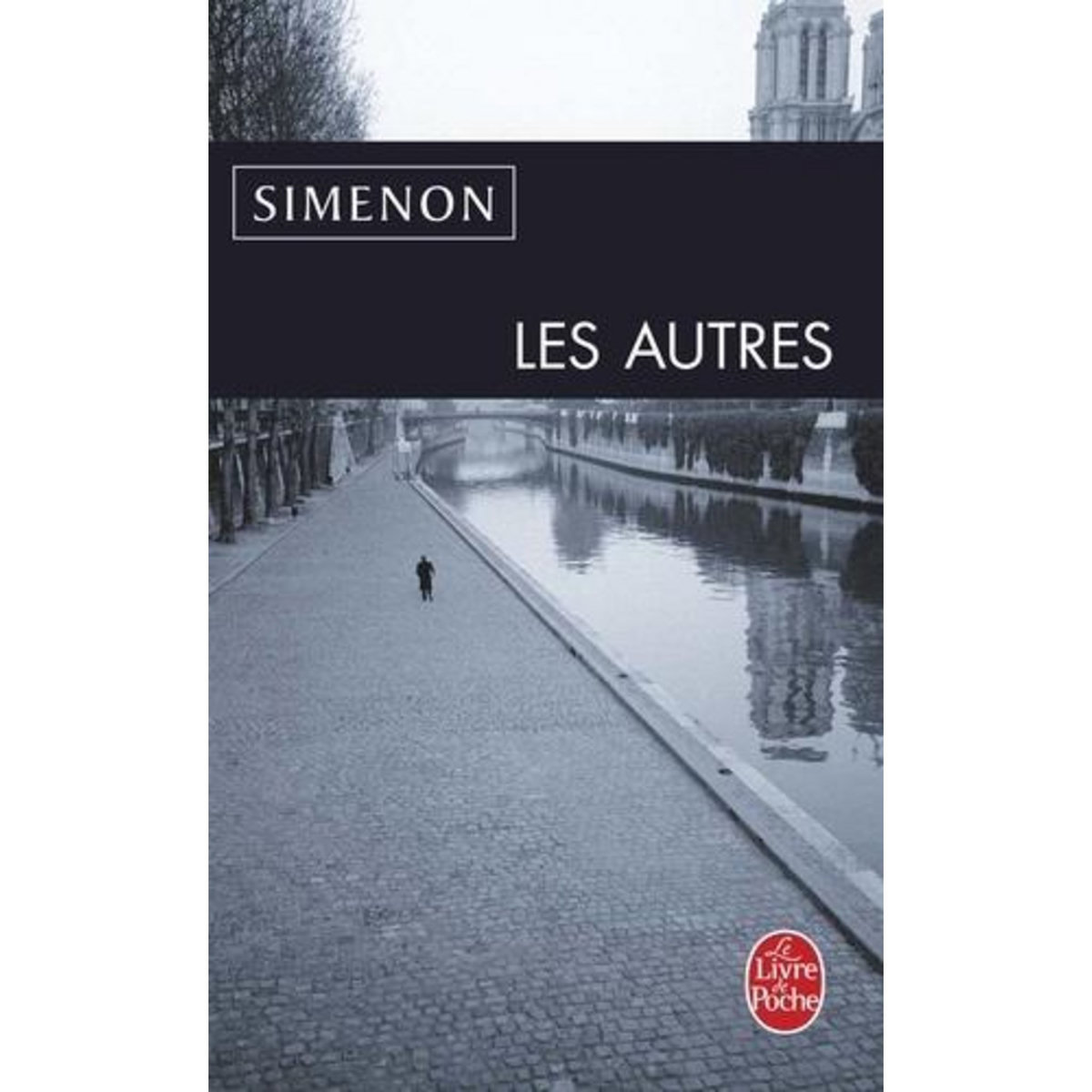 LES AUTRES, Simenon Georges