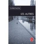LES AUTRES, Simenon Georges