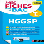 HISTOIRE-GEOGRAPHIE, GEOPOLITIQUE ET SCIENCES POLITIQUES TLE, Mounier Pierre-Alexandre