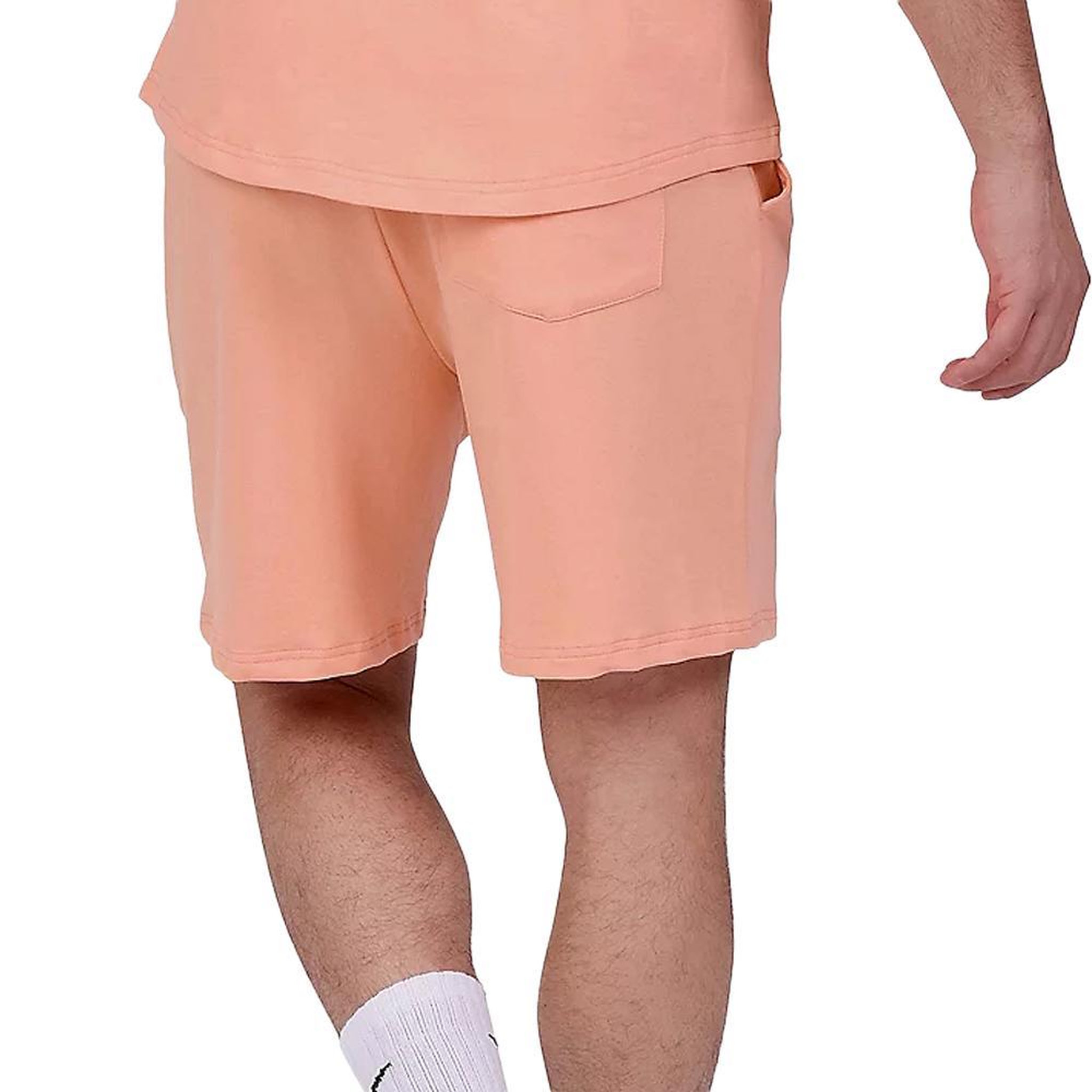 Voir la diapositive 5 : Project X Short  Homme Project X Paris Double Logo