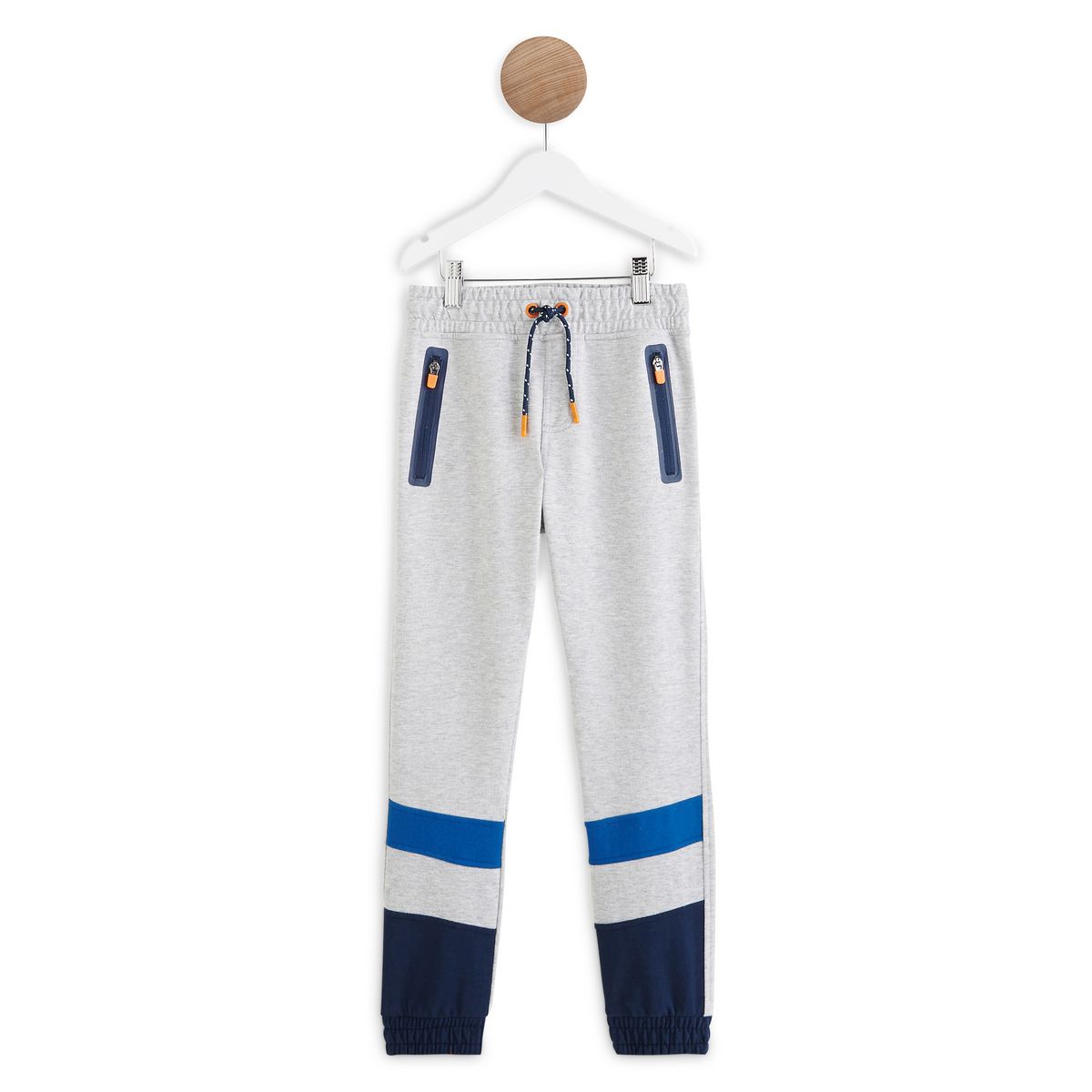 IN EXTENSO Pantalon de jogging garçon