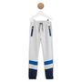 Voir la diapositive 1 : IN EXTENSO Pantalon de jogging garçon