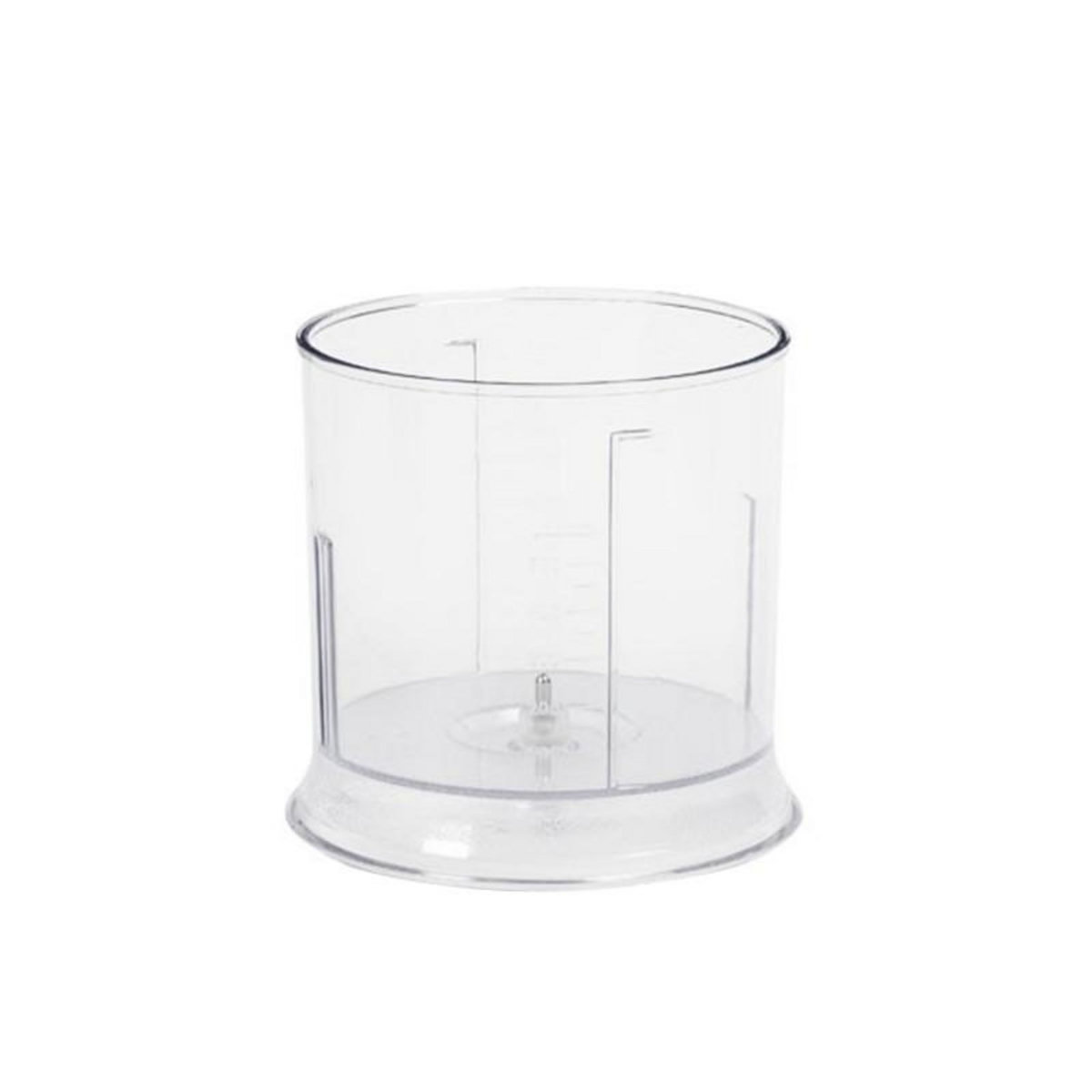 KITCHENCOOK Bol Mélangeur Avec Graduation Pour Mixpod500 De Kitchencook