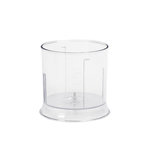 KITCHENCOOK Bol Mélangeur Avec Graduation Pour Mixpod500 De Kitchencook