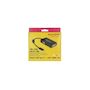 Voir la diapositive 3 : DeLock Adaptateur vidéo Delock 63925 USB-C vers DVI, HDMI, VGA