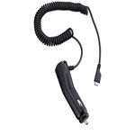 Samsung Samsung ACADU10CBE chargeur d'appareils mobiles Téléphone portable Noir Allume-cigare Auto