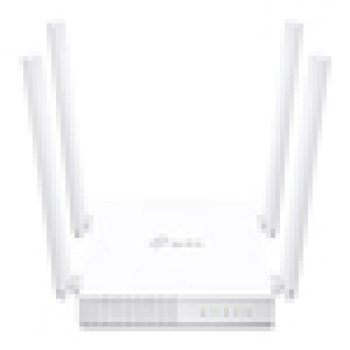 TP-LINK TP-LINK TPLINK WLAN-Router WLANRouter ARCHER C24 (ARCHER C24)
