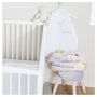 Voir la diapositive 5 : Babycalin Gigoteuse velours Ballerine