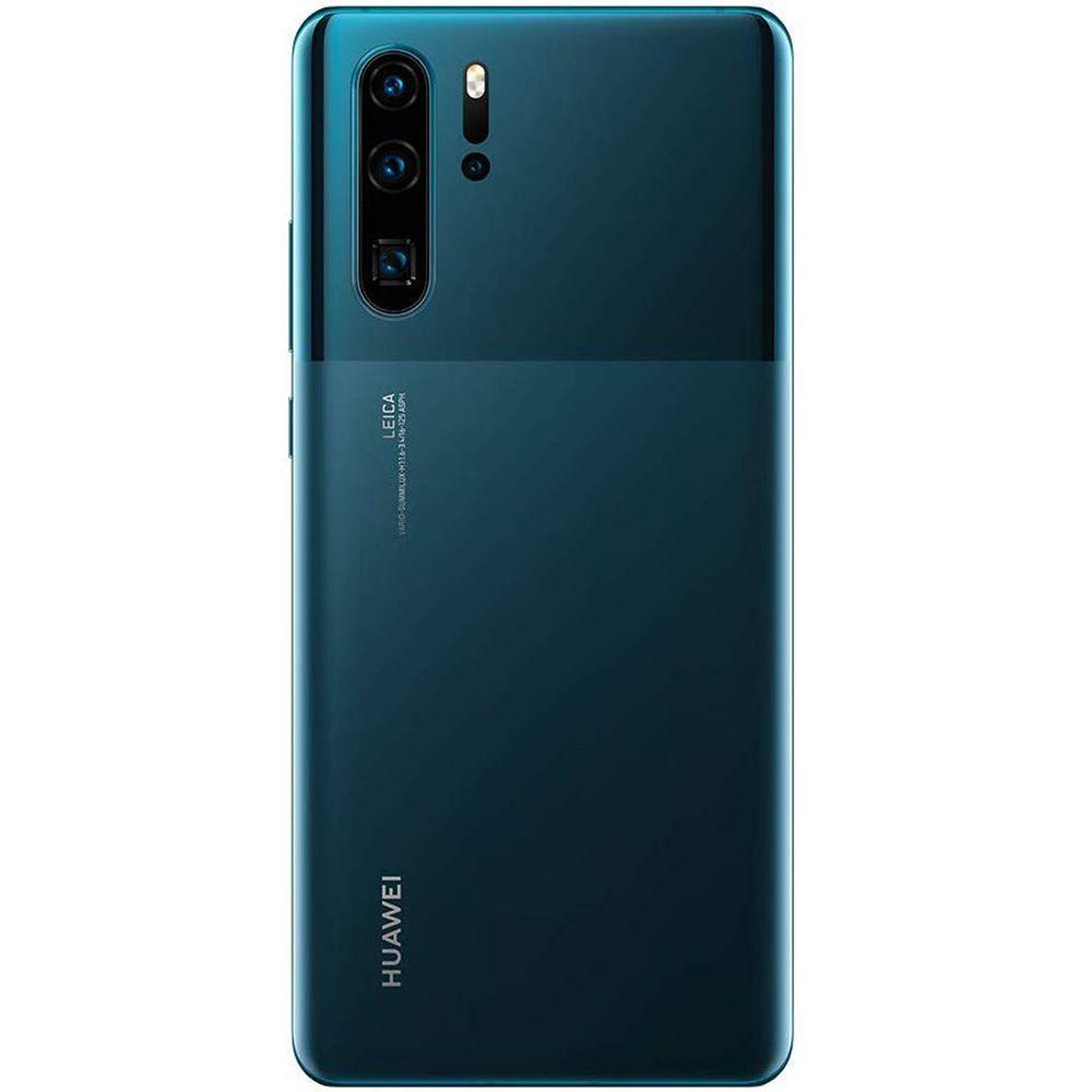 Voir la diapositive 3 : HUAWEI P30 Pro (Dual Sim) Reconditionné 128 Go - Grade A - Bleu Mystique