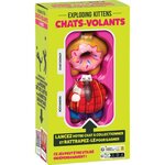 Asmodee Jeu d ambiance Asmodee Chats volants 2 pack 1