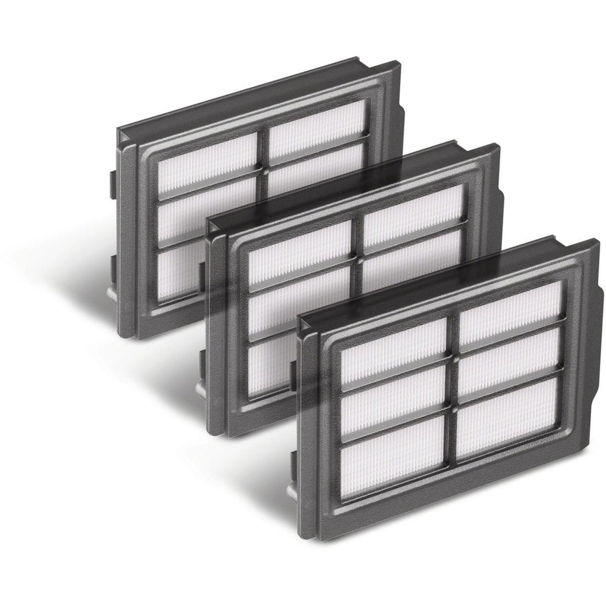 IROBOT Filtre x3 filtres pour Serie 40X et 50X