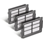 IROBOT Filtre x3 filtres pour Serie 40X et 50X