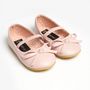 Voir la diapositive 1 : IN EXTENSO Ballerines bébé