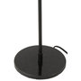Voir la diapositive 2 : Paris Prix Lampe à Poser en Métal  Elias  56cm Noir
