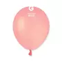  50 Ballons Standard 13 Cm - Rose Layette