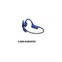 Voir la diapositive 5 : SHOKZ Casque OpenSwim Bleu